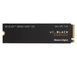 SSD накопитель WD Black SN850X 4 TB (WDS400T2X0E) 458958ua фото 1