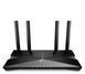 Бездротовий маршрутизатор (роутер) TP-Link Archer AX20 320039 фото 1