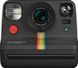 Фотокамера миттєвого друку Polaroid Now+ Black (113734) 355351 фото 3