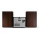 Минисистема Sharp XL-B512 Brown 335506 фото 5