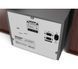 Минисистема Sharp XL-B512 Brown 335506 фото 8