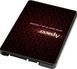 SSD накопитель Apacer AS350X 512 GB (AP512GAS350XR-1) 348099ua фото 3