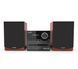 Минисистема Sharp XL-B512 Brown 335506 фото 1