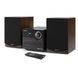 Минисистема Sharp XL-B512 Brown 335506 фото 3