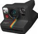 Фотокамера миттєвого друку Polaroid Now+ Black (113734) 355351 фото 2