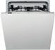 Посудомоечная машина Whirlpool WIC 3C33 PFE 331637ua фото 1