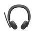 Навушники з мікрофоном Dell Pro Stereo Headset Black (WL3024) 521177ua фото 6