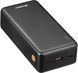 Зовнішній акумулятор (павербанк) Sandberg Saver Powerbank 27000mAh Black (320-43) 619747 фото 2