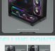 Корпус GameMax Infinity Pro Black 628336ua фото 13