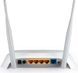 Бездротовий маршрутизатор (роутер) TP-Link TL-MR3420 140520ua фото 4
