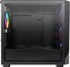 Корпус Montech X5M Black 620078 фото 3