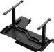 Геймерський ігровий стіл Ultradesk Winger Black 510504 фото 6