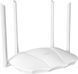 Беспроводной маршрутизатор (роутер) Tenda RX9 White 476639ua фото 2