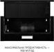 Витяжка телескопічна Minola HTL 6714 BLF 1100 LED 627979ua фото 7