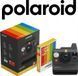Фотокамера мгновенной печати Polaroid Now Gen 3 Black (009154) 599541 фото 5