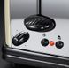 Тостер Russell Hobbs Colours Classic Cream 21395-56 524883ua фото 4
