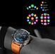 Смарт-годинник Gravity GT9-2 Black 621794 фото 8