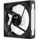 Вентилятор Aerocool Phantom M-3 PWM ARGB Black (ACF3-MR11217.11) 622670ua фото 6