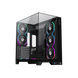 Корпус GameMax Infinity Pro Black 628336ua фото 2