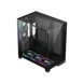 Корпус GameMax Infinity Pro Black 628336ua фото 5