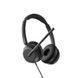 Спеціалізована гарнітура Sennheiser Epos Impact 860 ANC Black (1001174) 524594 фото 8