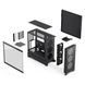 Корпус Fractal Design Pop 2 Air TG Black (FD-C-POA2A-02) 630495ua фото 5