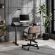 Геймерський ігровий стіл Sense7 Nojo Light 120x60 Black 619198 фото 2