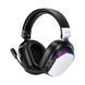 Наушники с микрофоном Acefast H11 White (6974316285601) 626971ua фото 1
