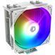 Повітряне охолодження ID-Cooling SE-214-XT ARGB White 579930ua фото 1