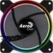 Вентилятор Aerocool Saturn 12 FRGB (ACF3-ST10217.01) 577444ua фото 1