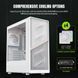 Корпус GameMax Aeris 330 MW 628286ua фото 6