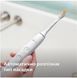 Электрическая зубная щетка Philips Sonicare DiamondClean 9000 White HX9911/19 577940ua фото 8