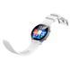 Смарт-часы Hoco Y38 Amoled 36mm Silver 626993ua фото 2