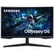 Монітор Samsung Odyssey G5 (LS27CG550) 579015ua фото 1