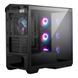 Корпус MSI MAG Pano M100R PZ Black 503205ua фото 5