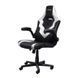Комп'ютерне крісло для геймера Trust GXT 703W RIYE White (25130) 518113ua фото 2