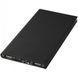 Powerbank Massdata C0020 20000 mAh Black 475599gift фото 1