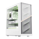 Корпус GameMax Aeris 330 MW 628286ua фото 1