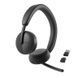 Навушники з мікрофоном Dell Pro Stereo Headset Black (WL3024) 521177ua фото 8