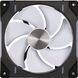 Вентилятор Phanteks D30-140 D-RGB Reverse Black 3-pack (PH-F140D30R_DRGB_PWM_BK01_3P) 550418 фото 3