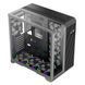 Корпус 1stPlayer RT7 Black 578485ua фото 2