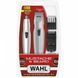 Тример для бороди та носа Wahl Mustache & Beard Combo (05606-308) 588197ua фото 1