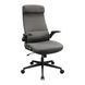 Компьютерное кресло для геймера Cougar Stryder Gray 622970ua фото 3