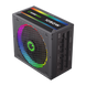 Блок живлення GameMax RGB1050 Pro BK (ATX 3.0 PCIE 5.0) 627803ua фото 7