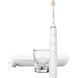 Электрическая зубная щетка Philips Sonicare DiamondClean 9000 White HX9911/19 577940ua фото 1