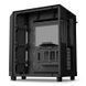 Корпус NZXT H6 FLOW RGB ALL Black (CC-H61FB-R1) 507115ua фото 8