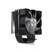 Повітряне охолодження GameMax Gamma 90 BK 630765ua фото 5