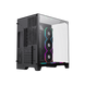 Корпус GameMax Infinity Pro Black 628336ua фото 8