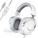 Навушники з мікрофоном Fifine H9 White 569018ua фото 1