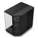Корпус NZXT H6 FLOW RGB ALL Black (CC-H61FB-R1) 507115ua фото 7